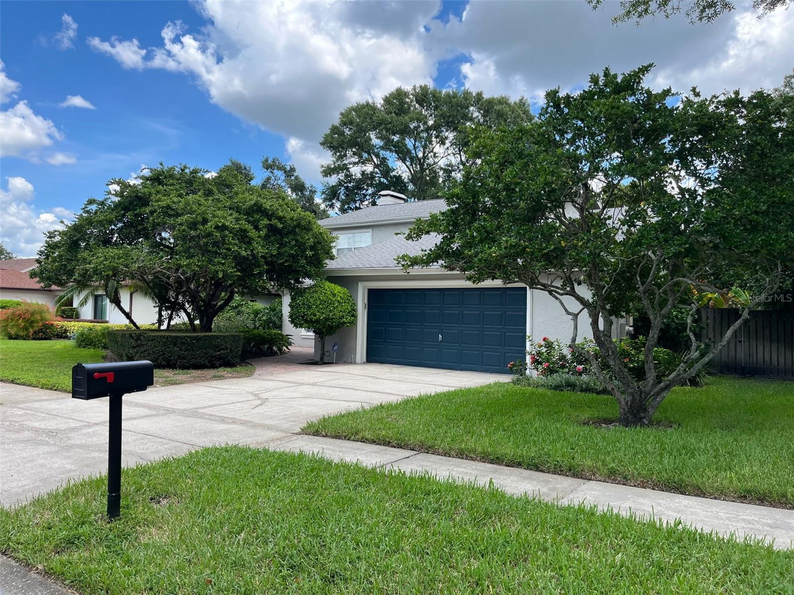 Image 3 of 4 For 13817 Cypress Village Circle