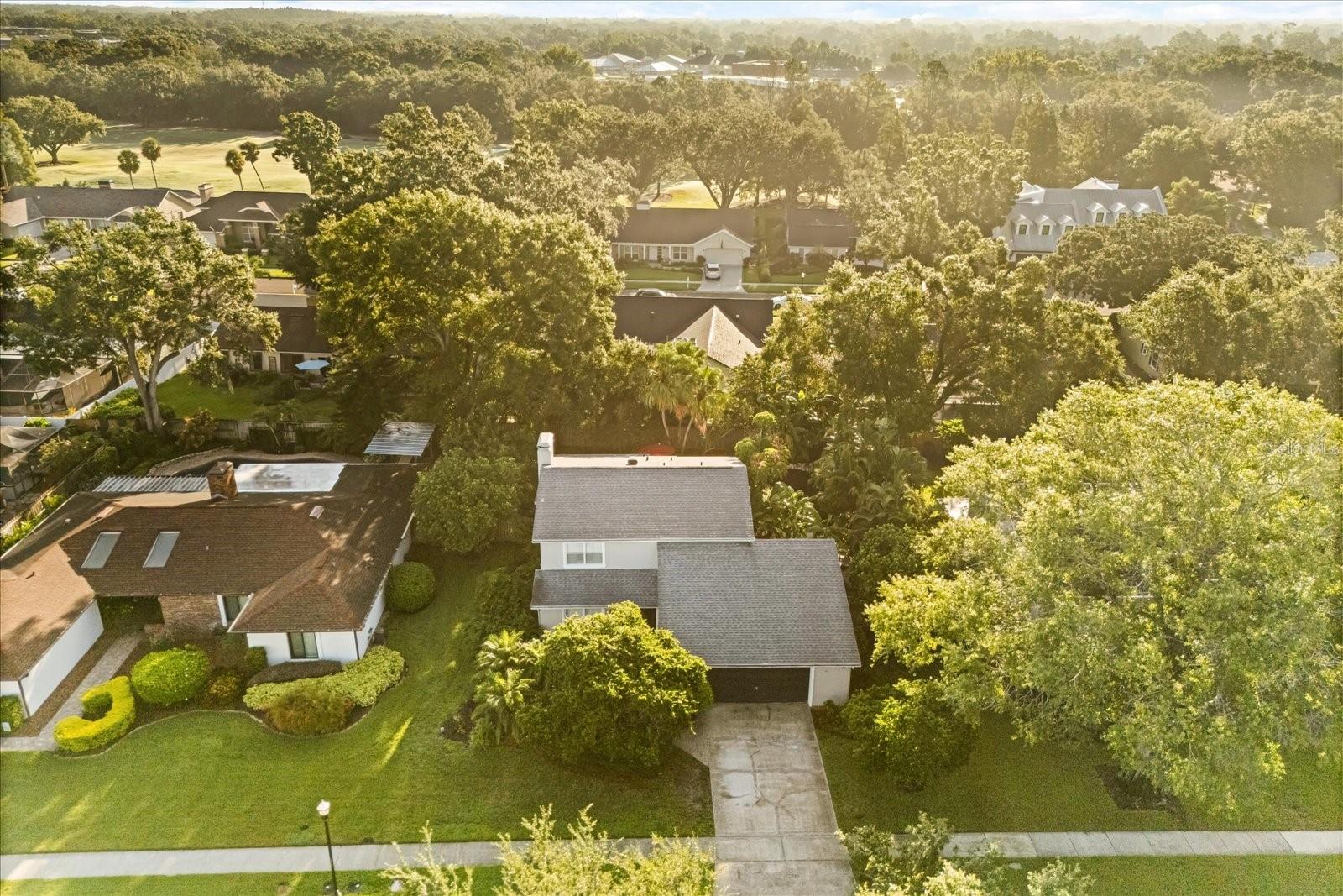 Image 34 of 42 For 13817 Cypress Village Circle