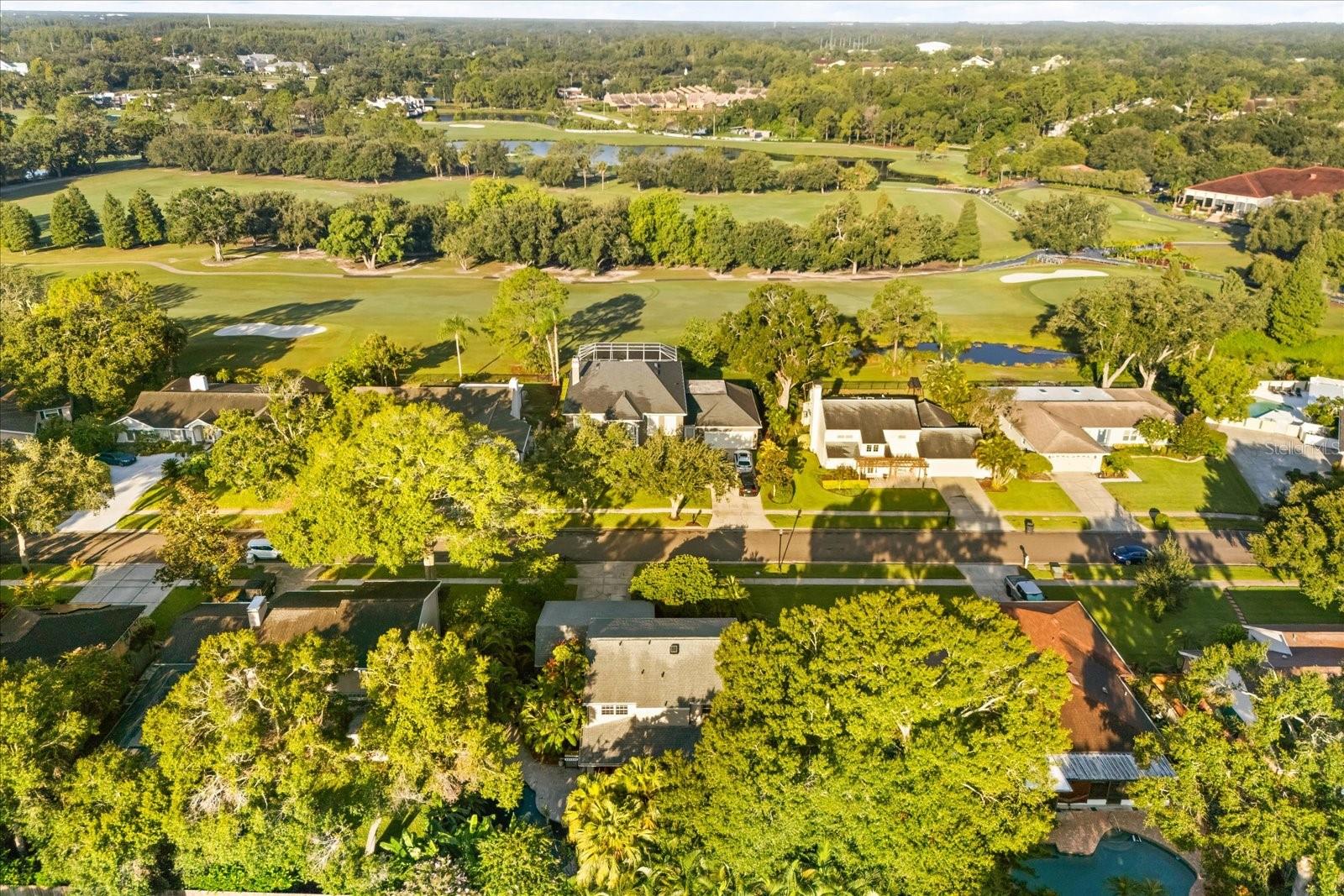 Image 36 of 42 For 13817 Cypress Village Circle