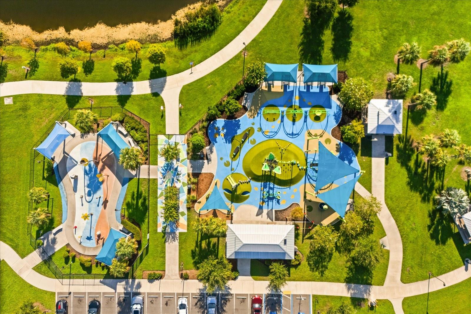 Image 41 of 42 For 13817 Cypress Village Circle