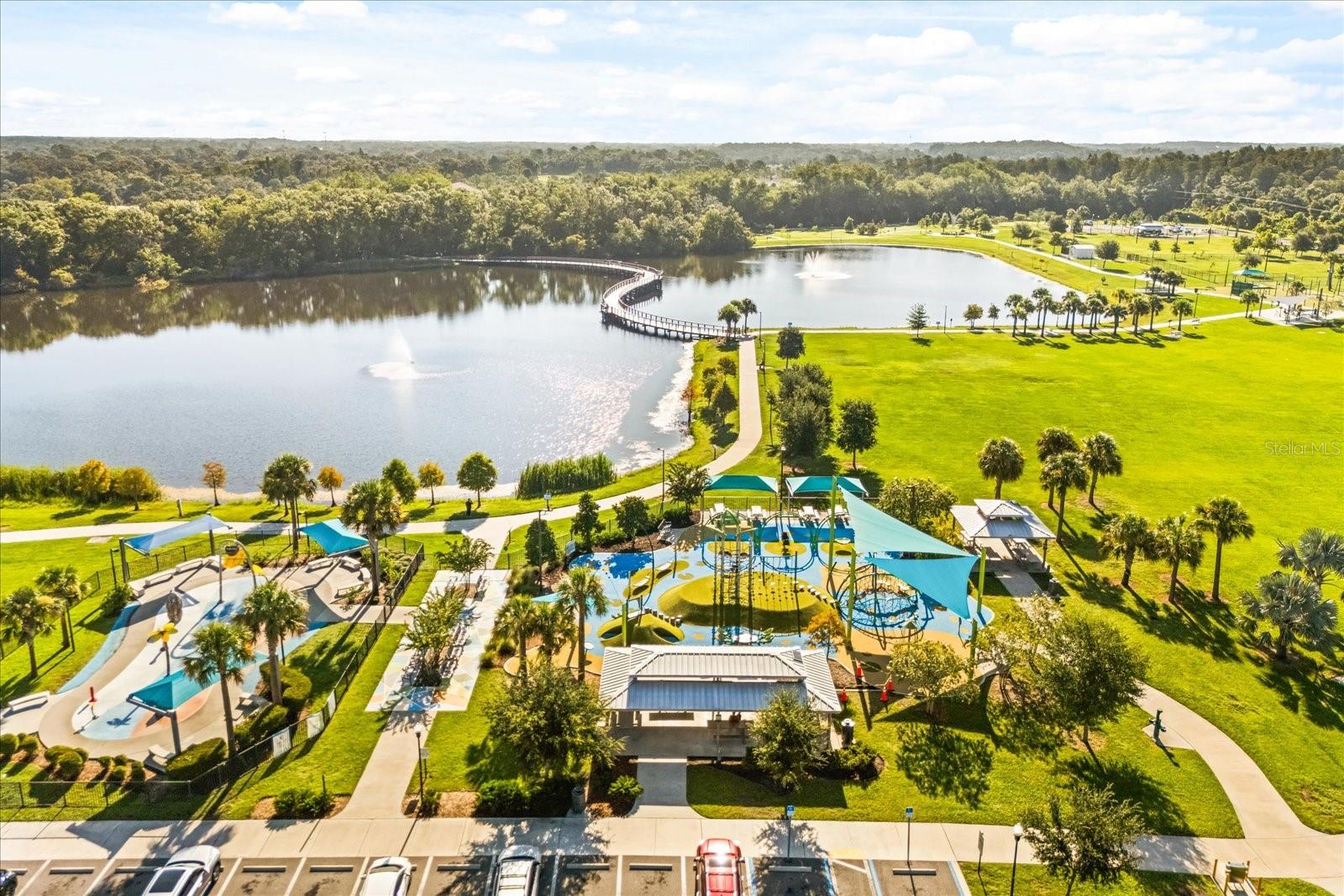 Image 42 of 42 For 13817 Cypress Village Circle