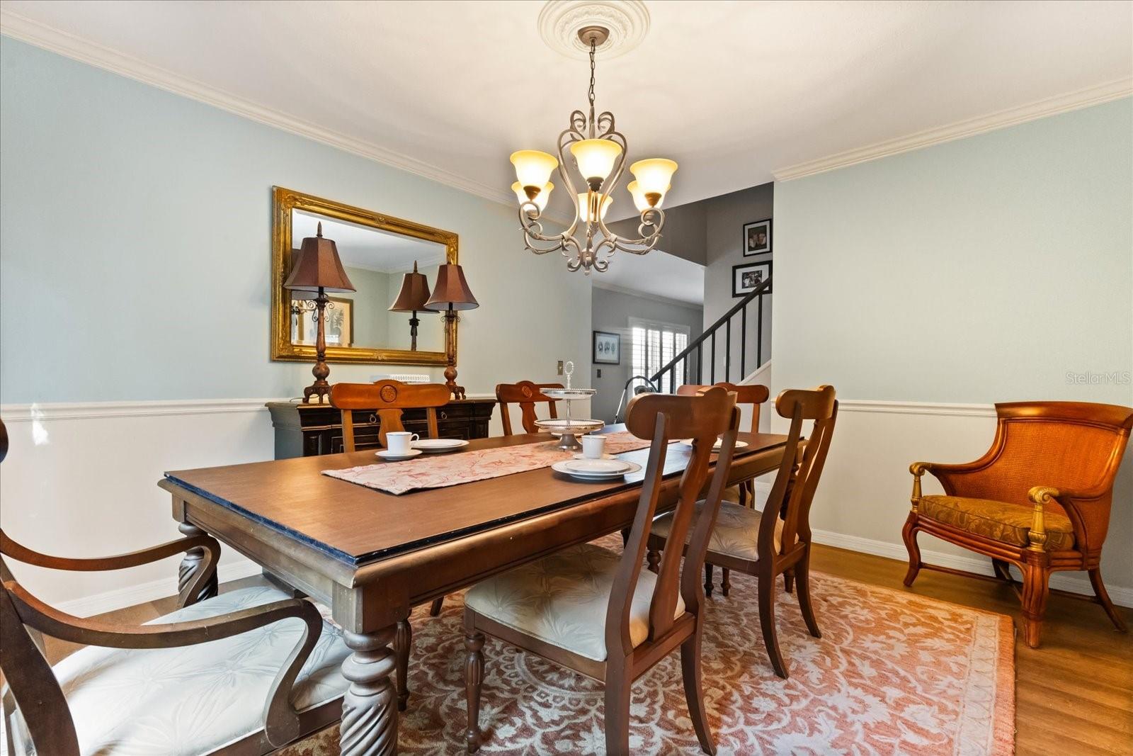 Image 8 of 42 For 13817 Cypress Village Circle