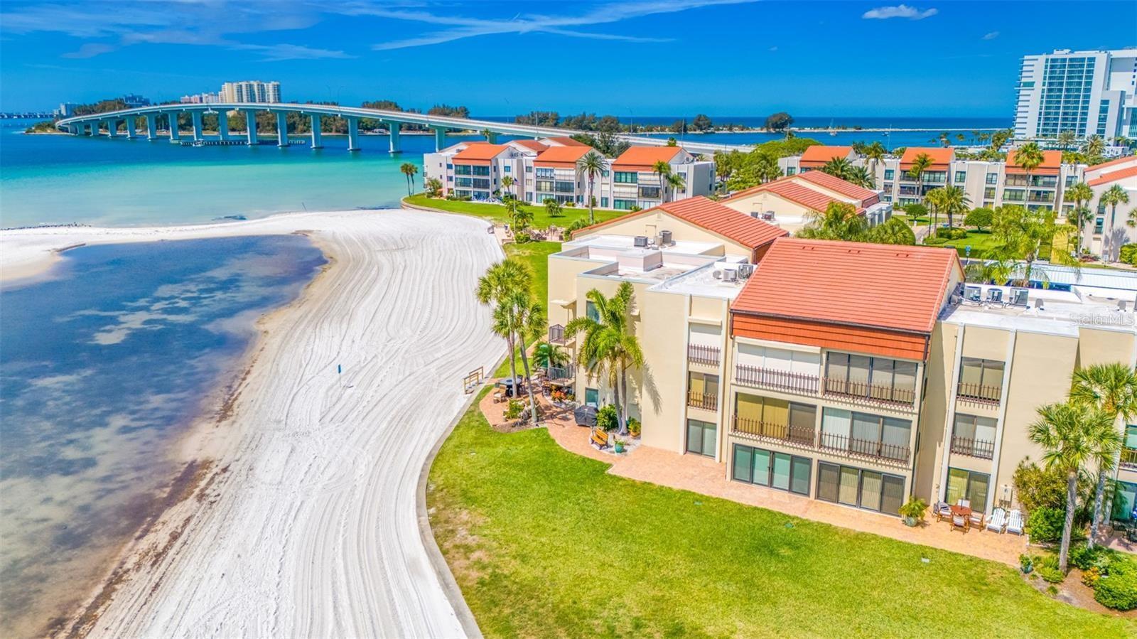 Details for 865 Gulfview Boulevard 311, CLEARWATER, FL 33767