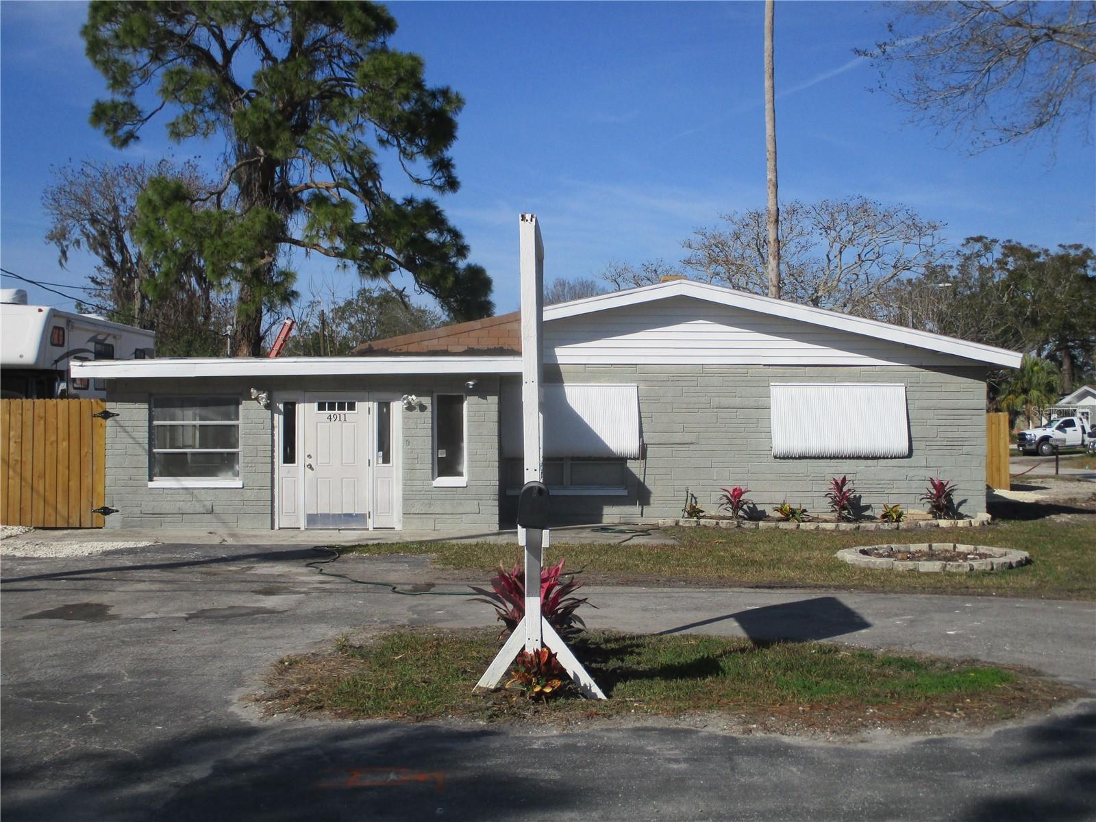 Details for 4911 Green Key Road, NEW PORT RICHEY, FL 34652