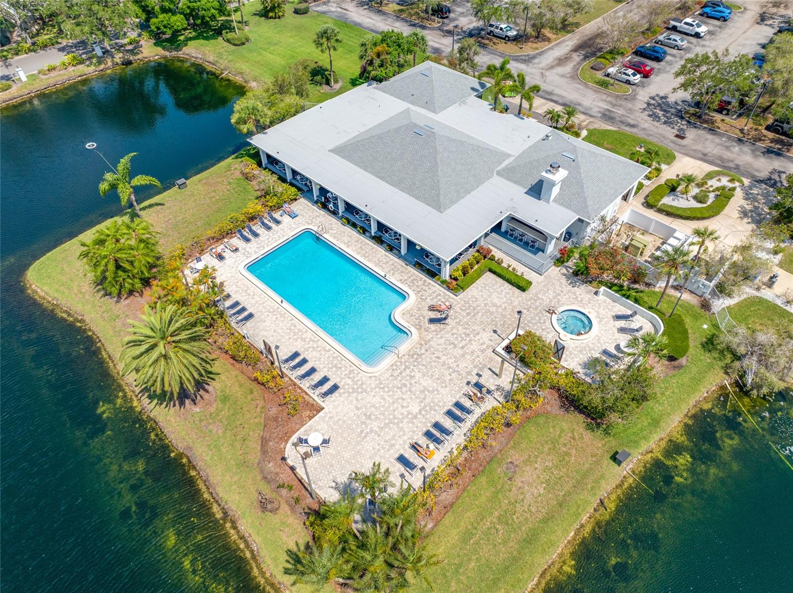 Image 25 of 43 For 2333 Feather Sound Drive A107