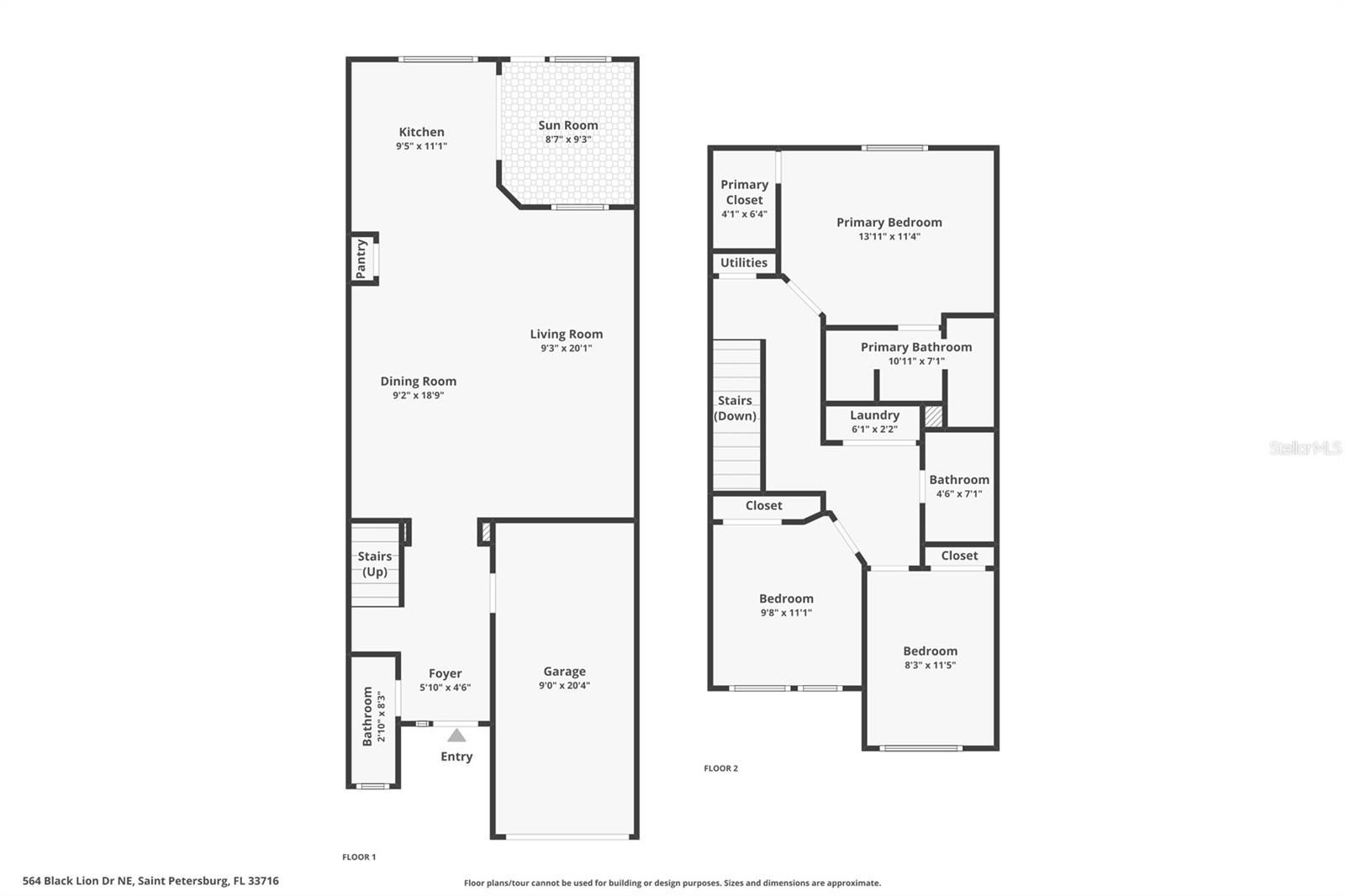 Image 60 of 60 For 564 Black Lion Drive Ne