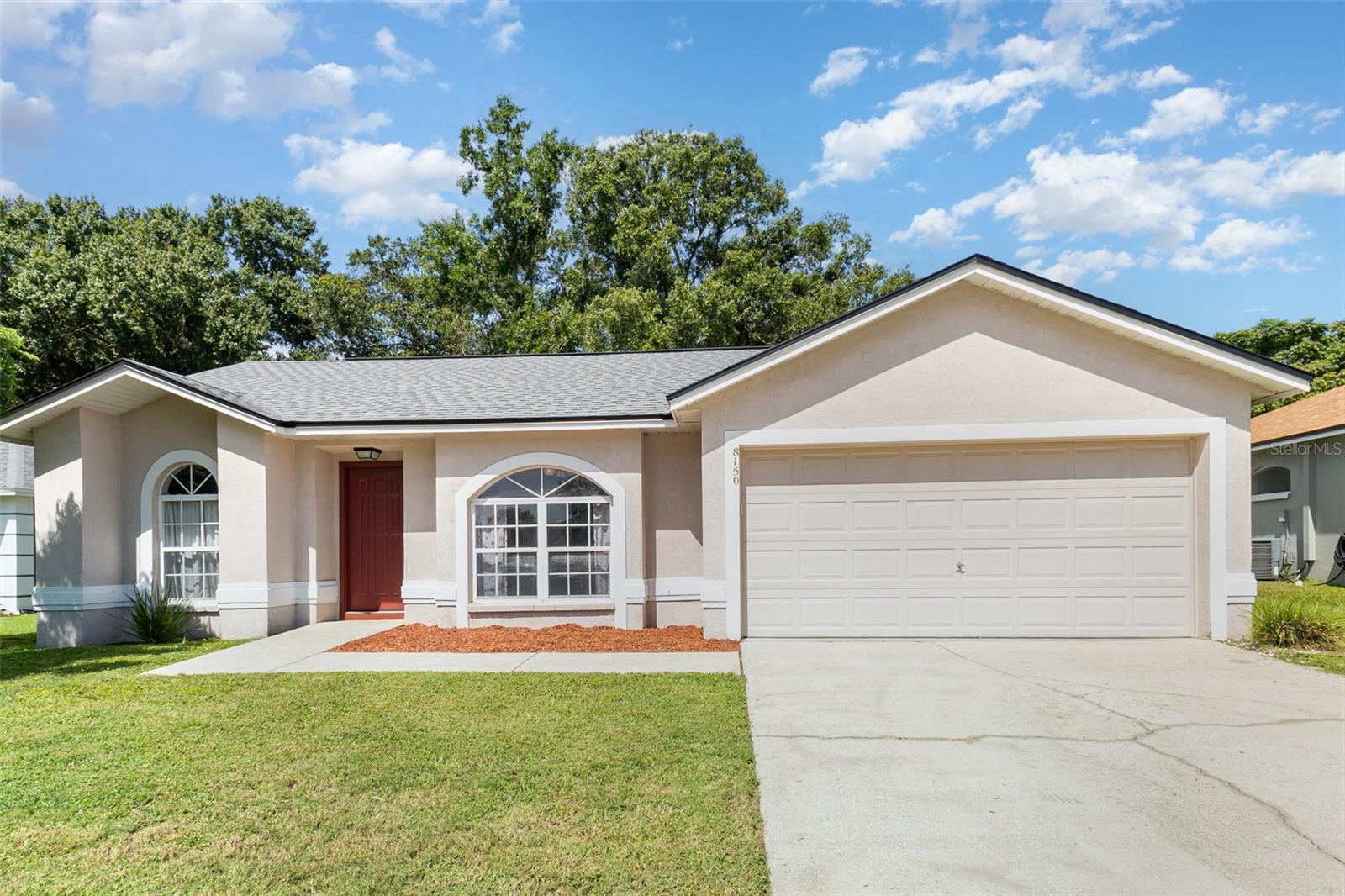 Details for 8150 Oakhurst Boulevard, LAKELAND, FL 33810