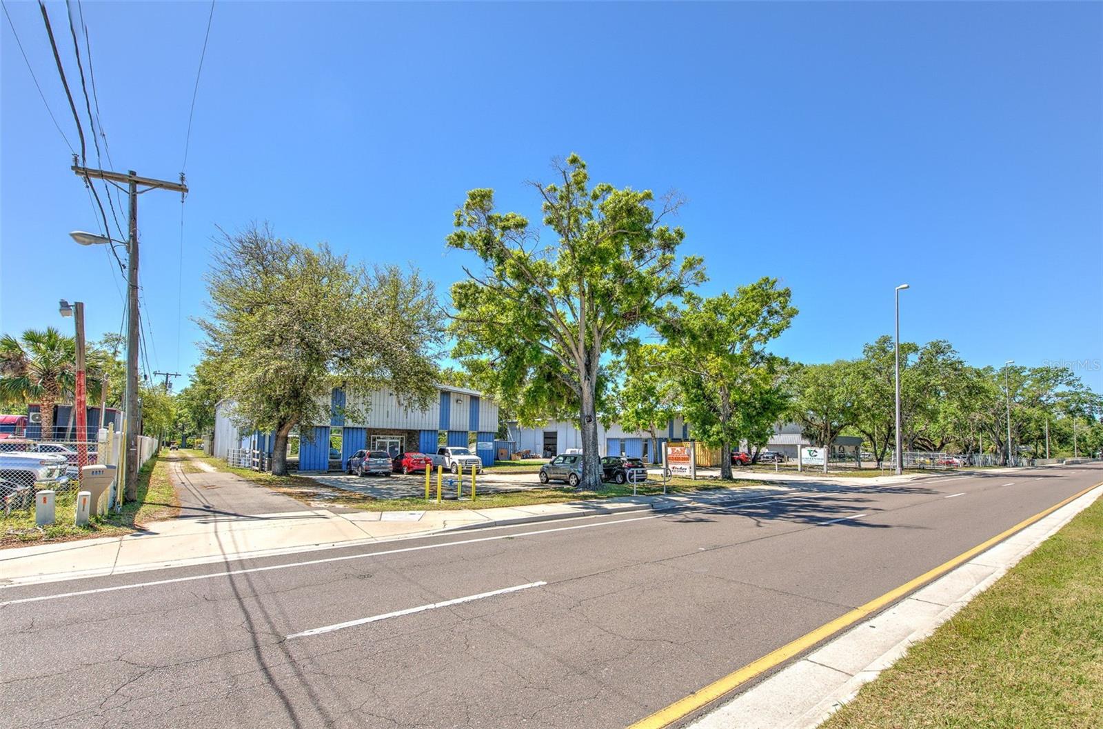 Details for 5921 Causeway Boulevard, TAMPA, FL 33619