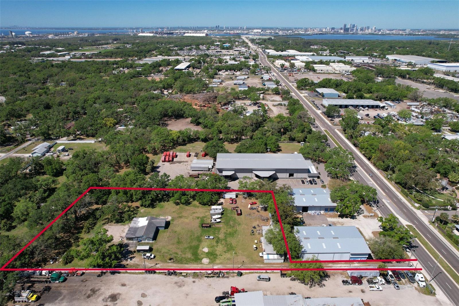 Image 26 of 38 For 5921 Causeway Boulevard
