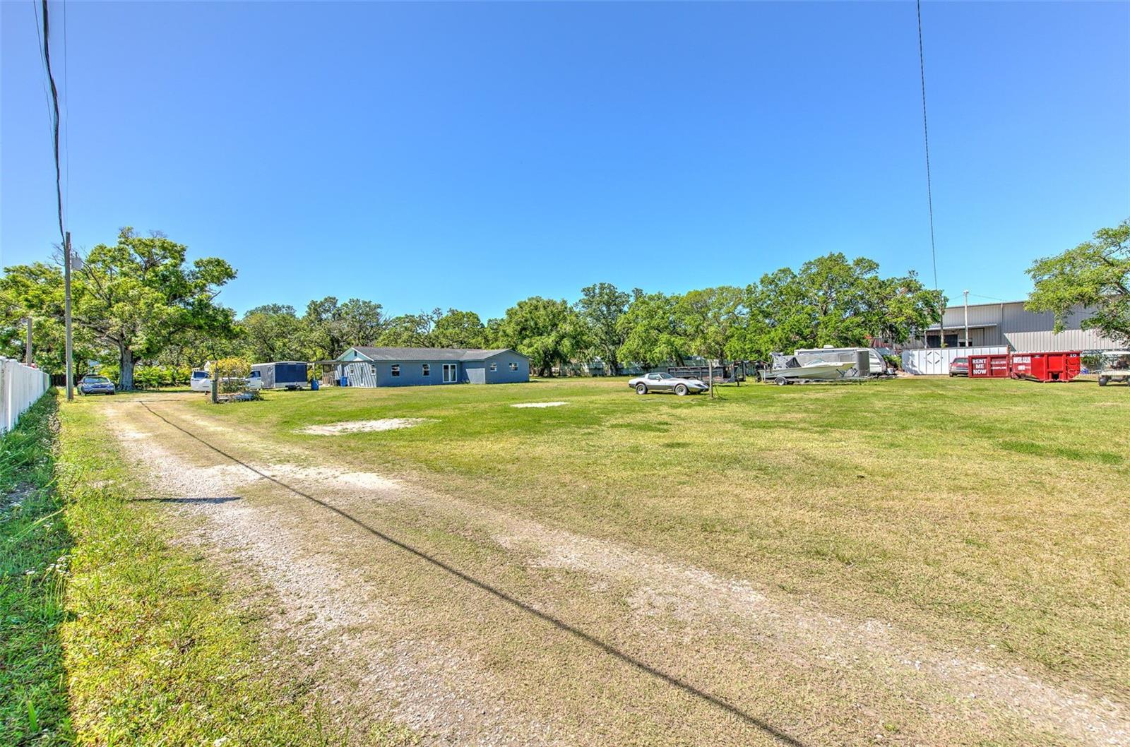 Image 3 of 38 For 5921 Causeway Boulevard