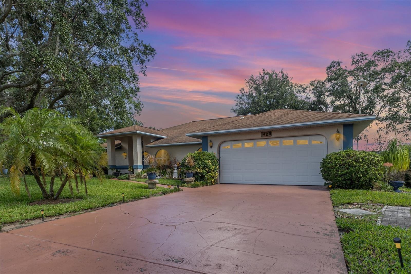 Details for 1409 Covington Court, LAKE WALES, FL 33853
