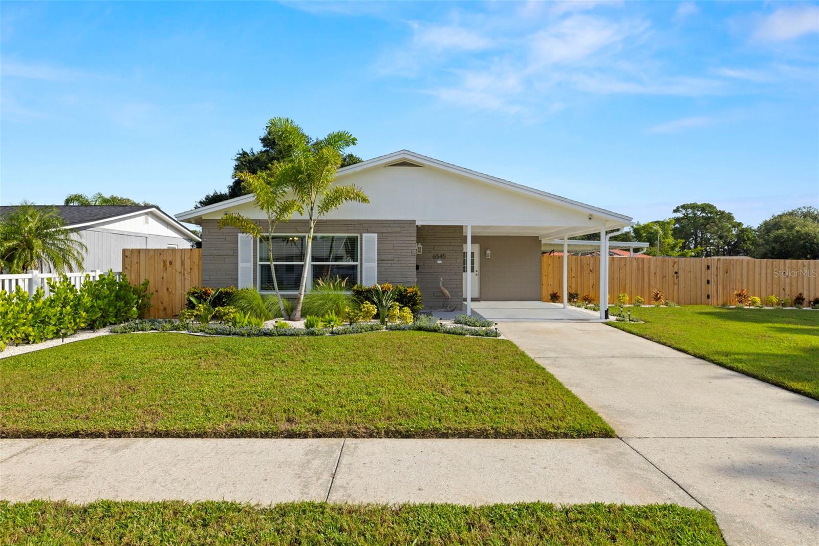 Image 2 of 35 For 6545 West Shore Circle