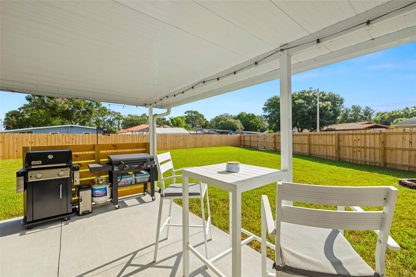 Image 34 of 35 For 6545 West Shore Circle