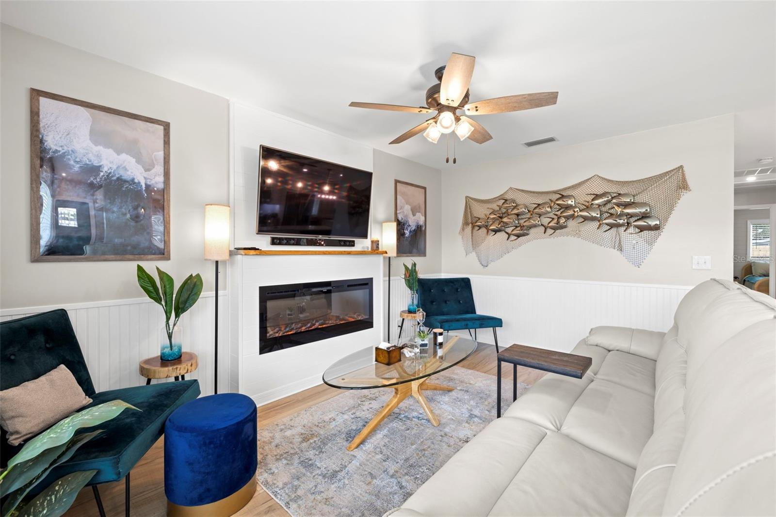 Image 6 of 35 For 6545 West Shore Circle