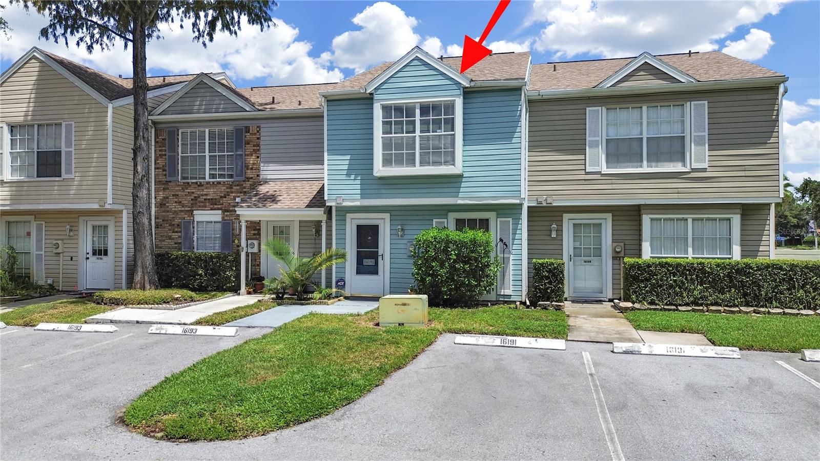 Details for 16191 Rambling Vine Drive E, TAMPA, FL 33624