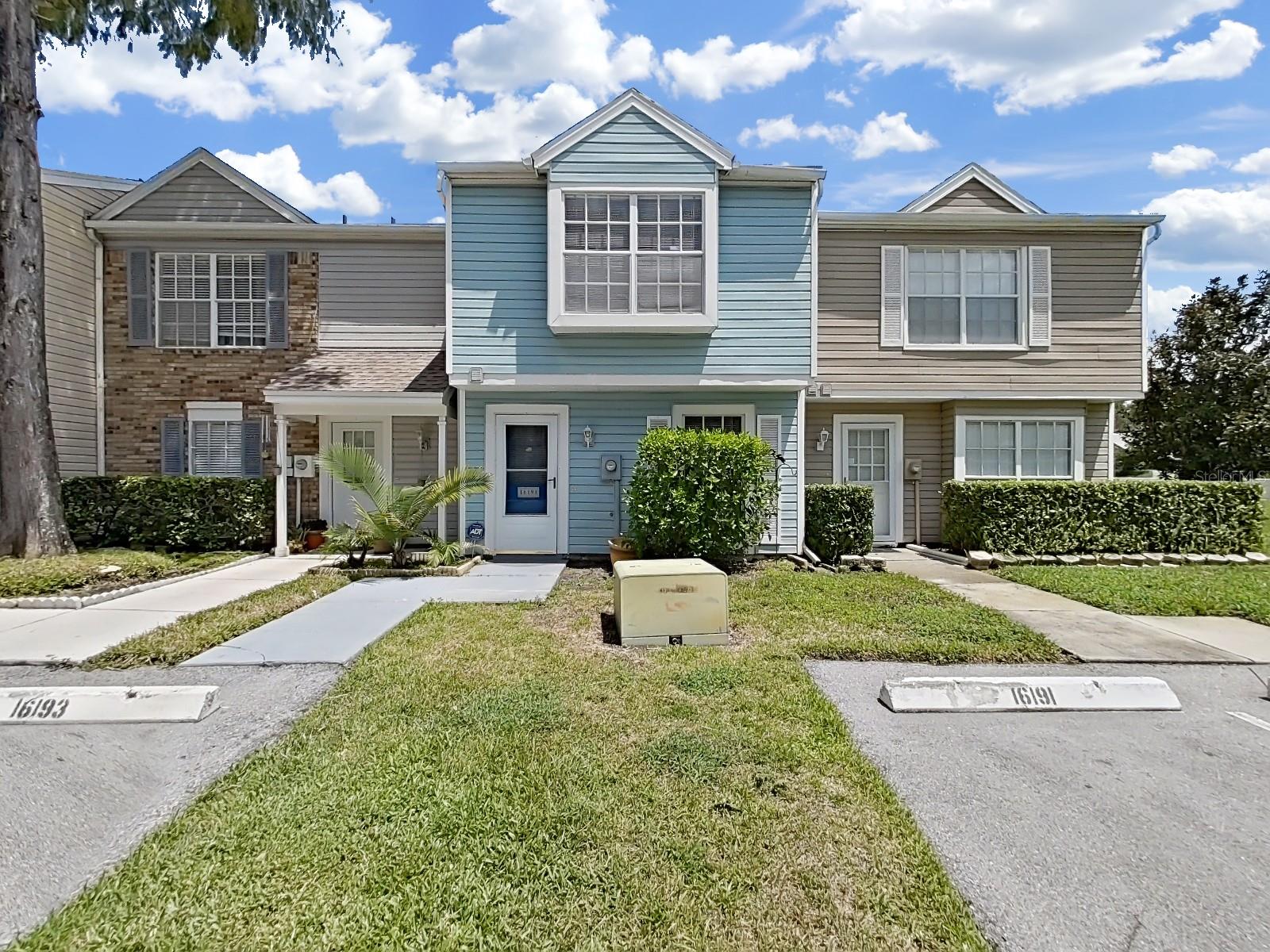Image 33 of 33 For 16191 Rambling Vine Drive E