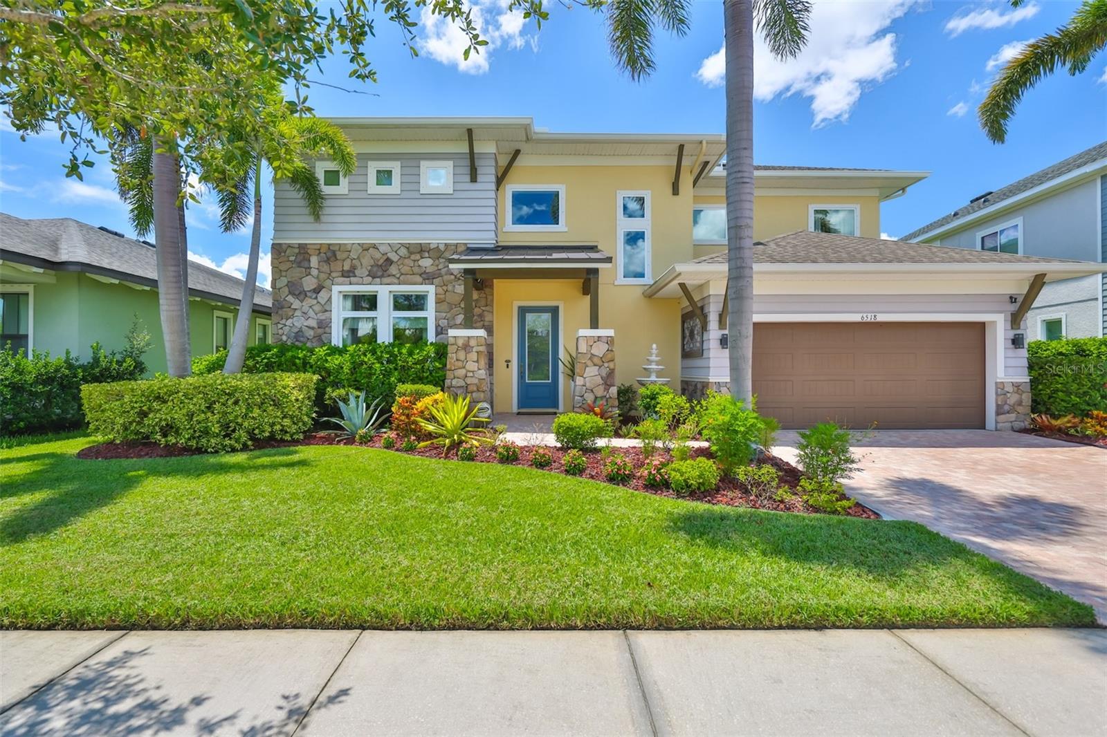 Details for 6518 Mayport Drive, APOLLO BEACH, FL 33572