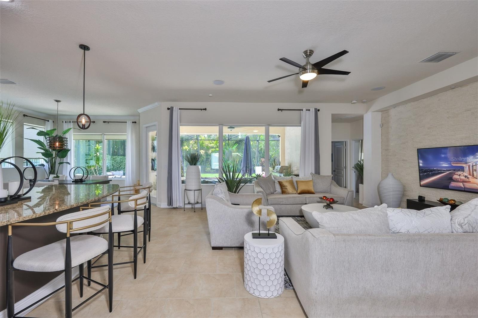 Image 2 of 100 For 6518 Mayport Drive