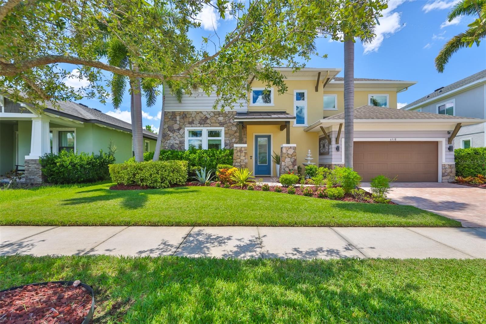 Image 64 of 100 For 6518 Mayport Drive