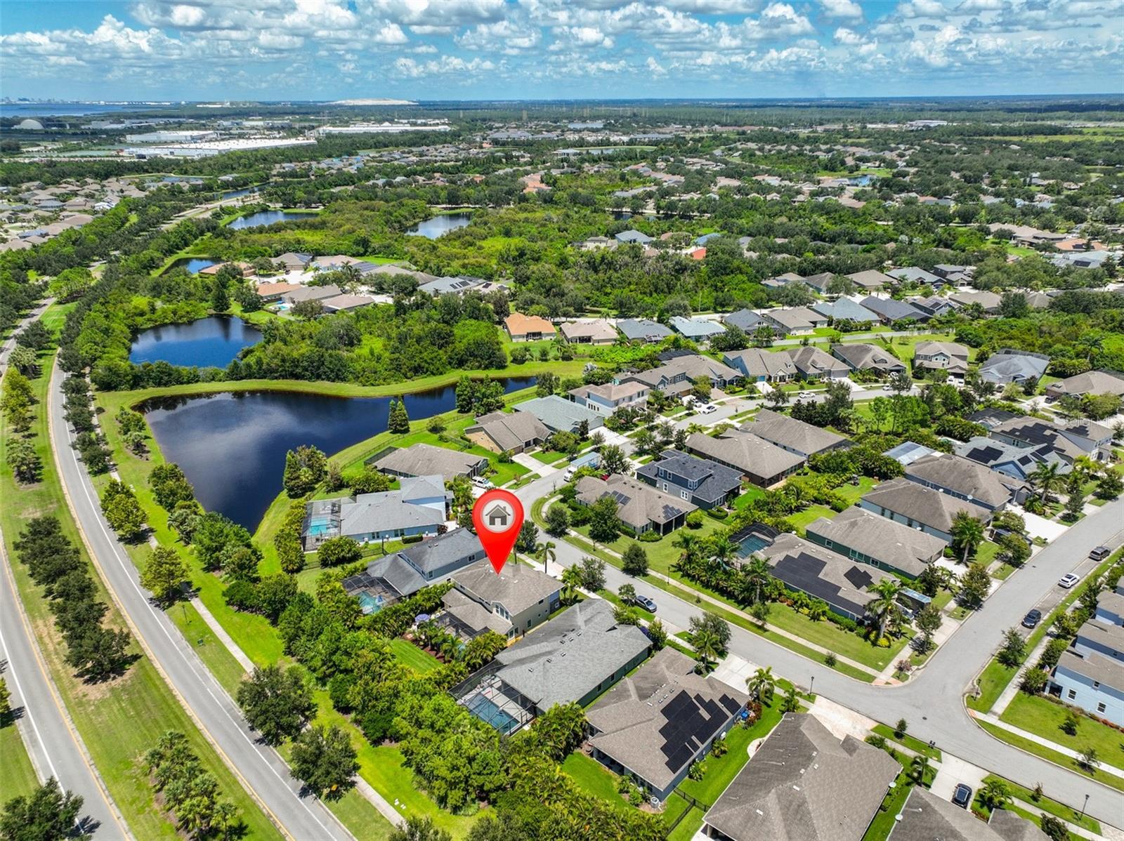 Image 68 of 100 For 6518 Mayport Drive