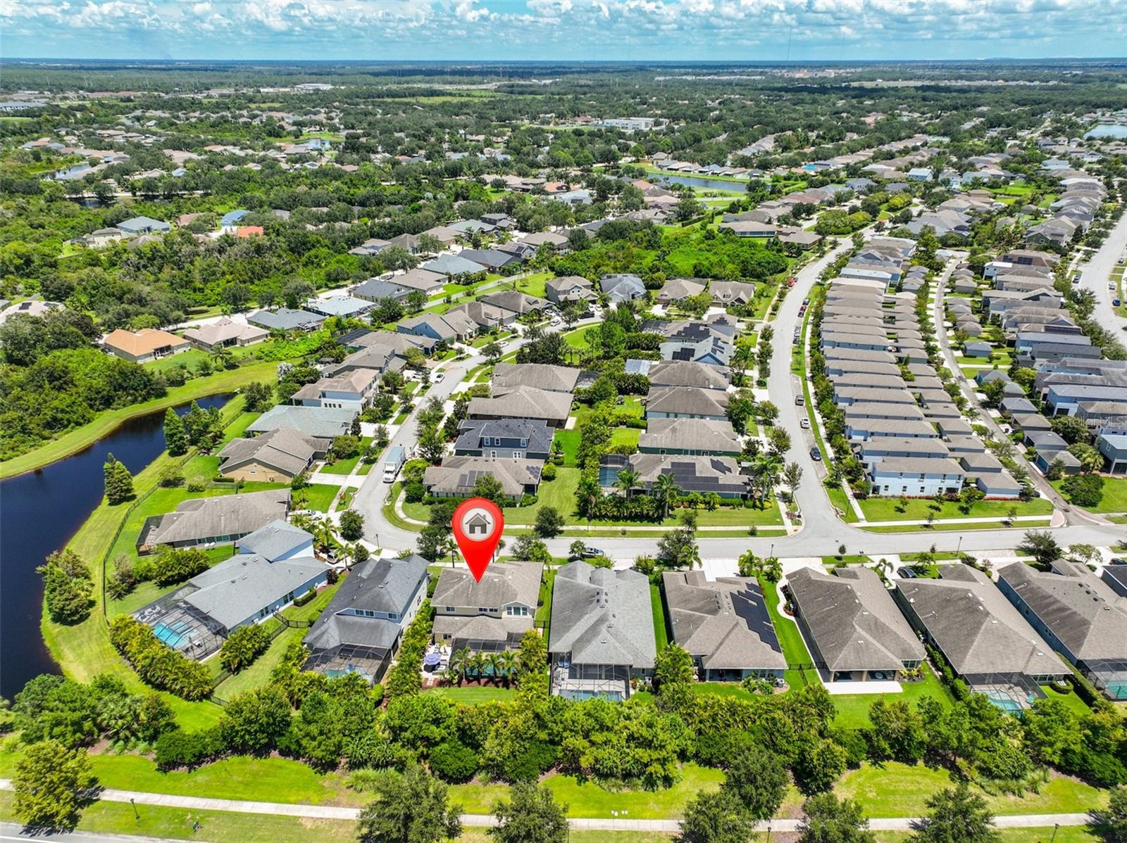 Image 69 of 100 For 6518 Mayport Drive