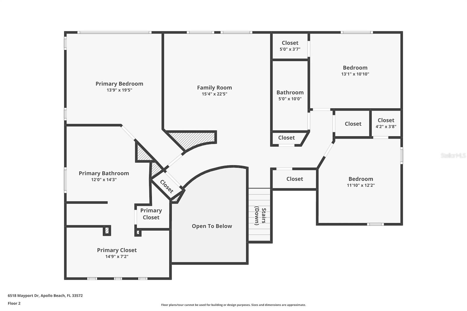 Image 76 of 100 For 6518 Mayport Drive