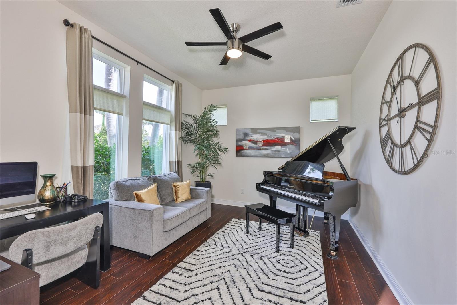Image 8 of 100 For 6518 Mayport Drive