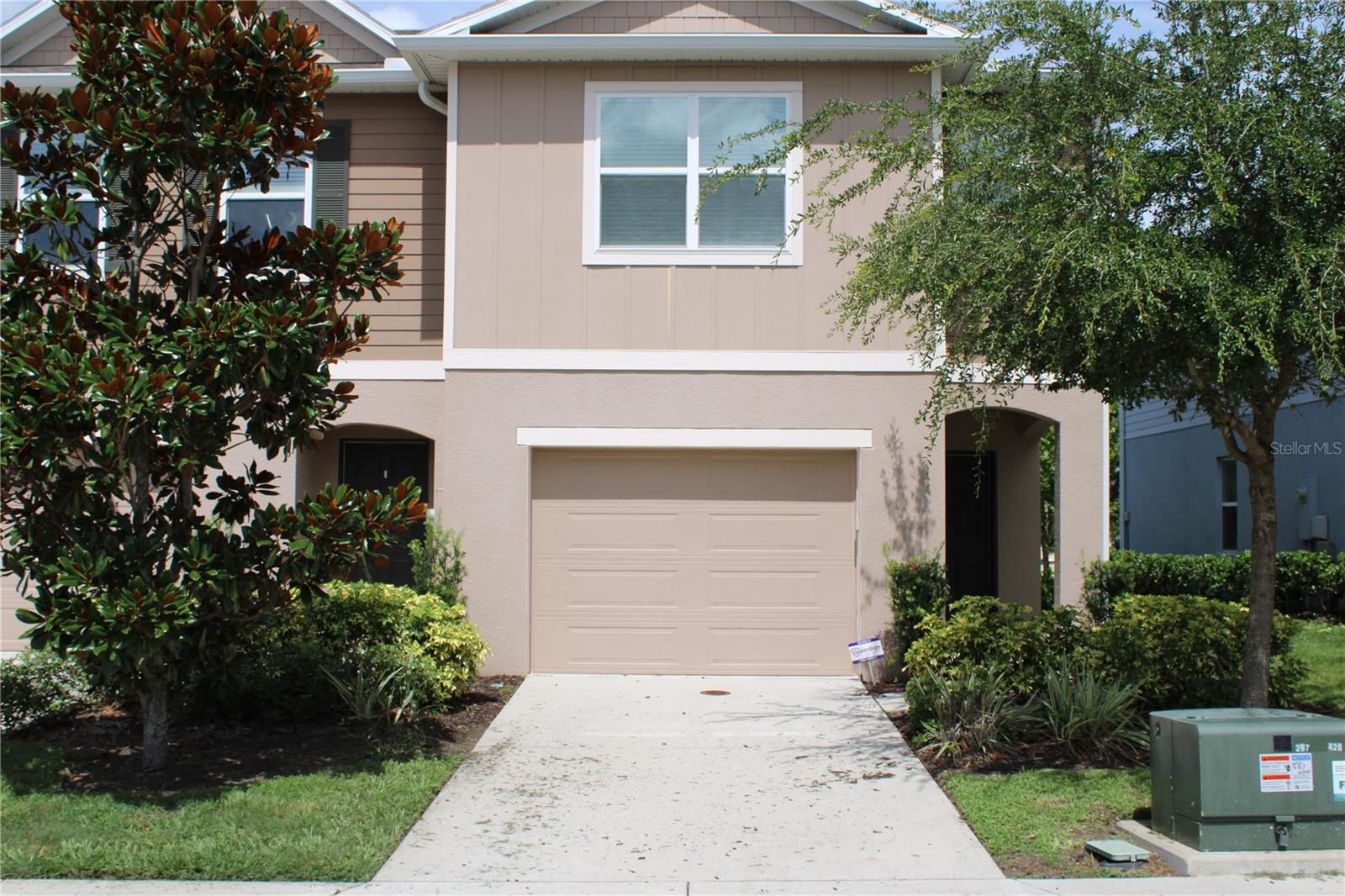 Details for 4736 Spatter Dock Street, TAMPA, FL 33610