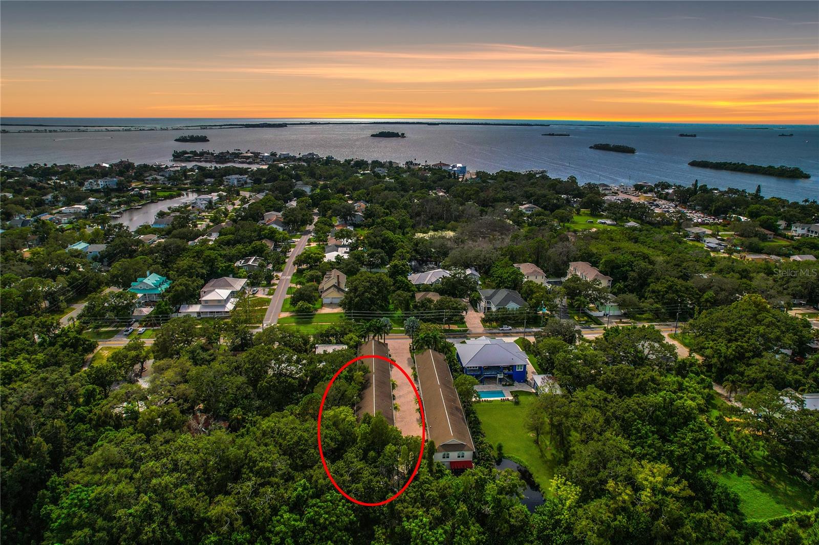Details for 276 Orange Street, PALM HARBOR, FL 34683