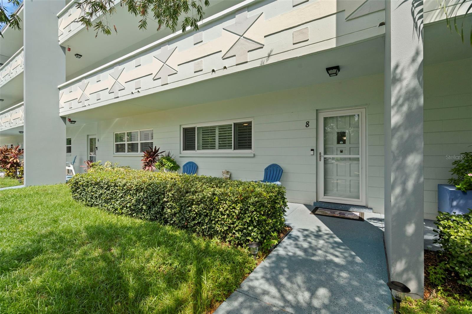 Details for 2254 Norwegian Drive 8, CLEARWATER, FL 33763
