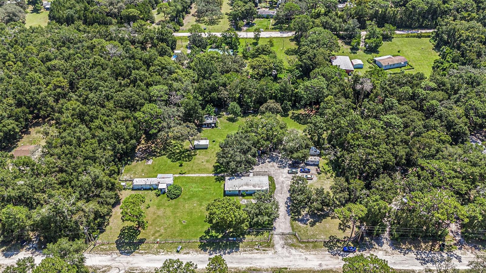 Image 29 of 31 For 18400 Deason Drive 18410