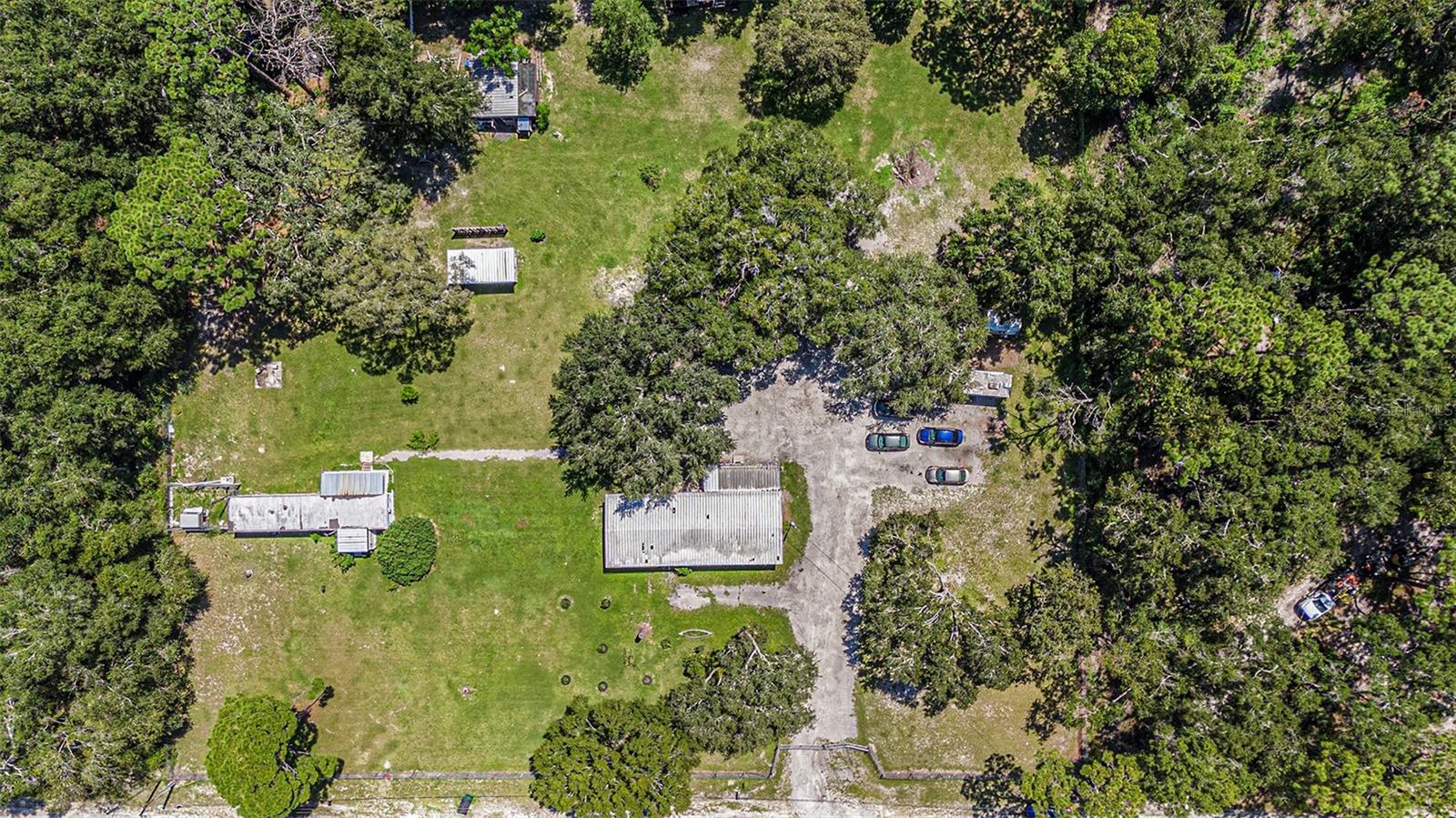 Image 30 of 31 For 18400 Deason Drive 18410