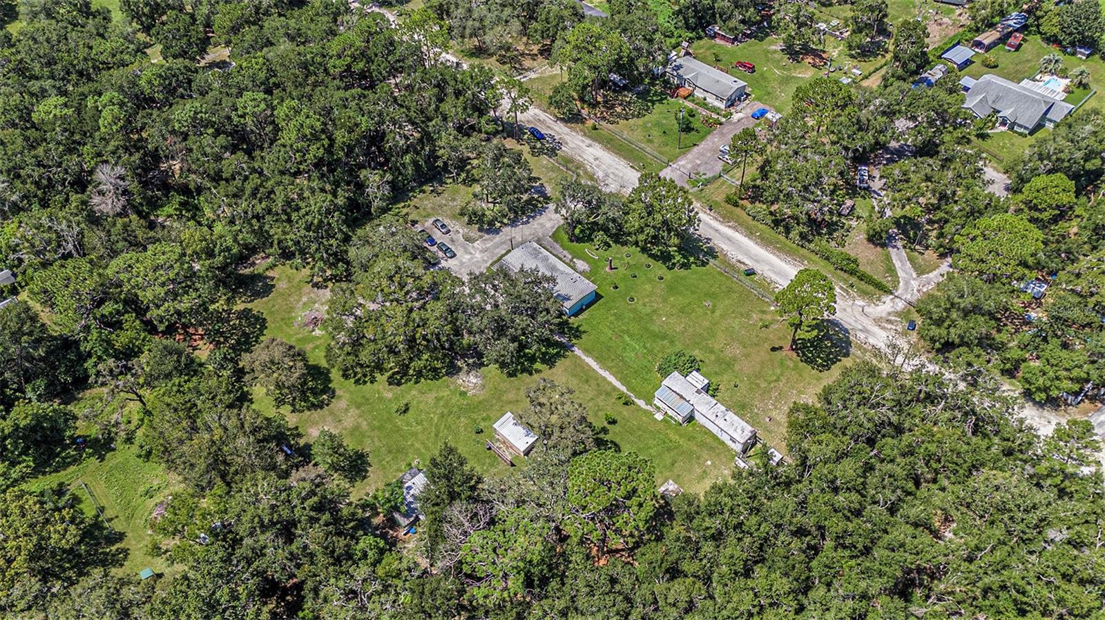 Image 31 of 31 For 18400 Deason Drive 18410