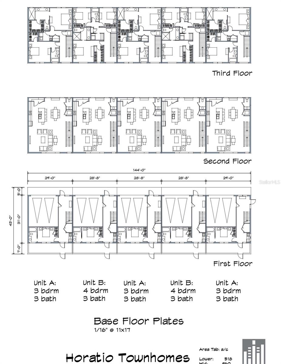 Image 10 of 12 For 3014 Horatio Street