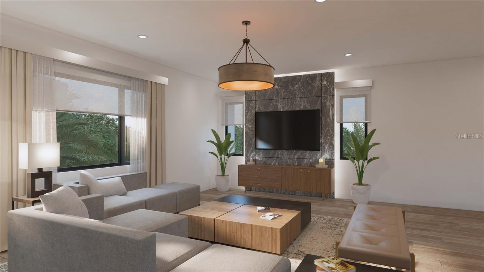 Image 3 of 12 For 3014 Horatio Street