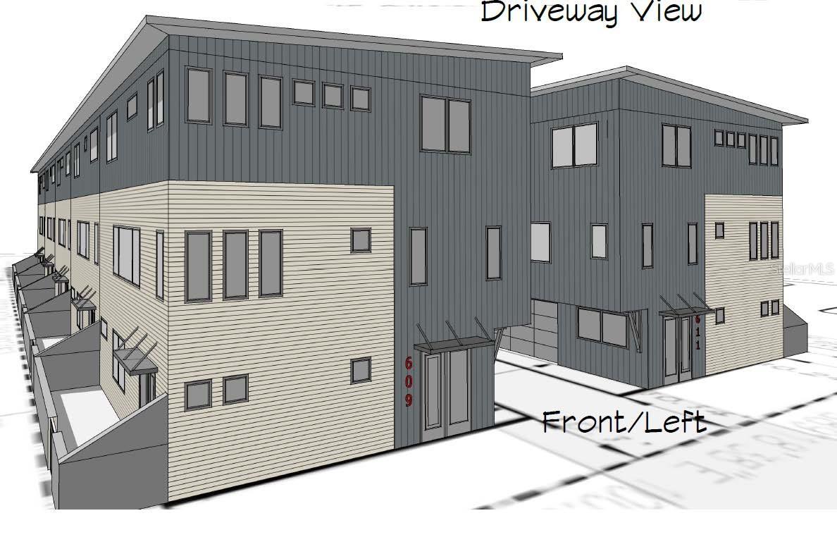 Image 5 of 12 For 3014 Horatio Street