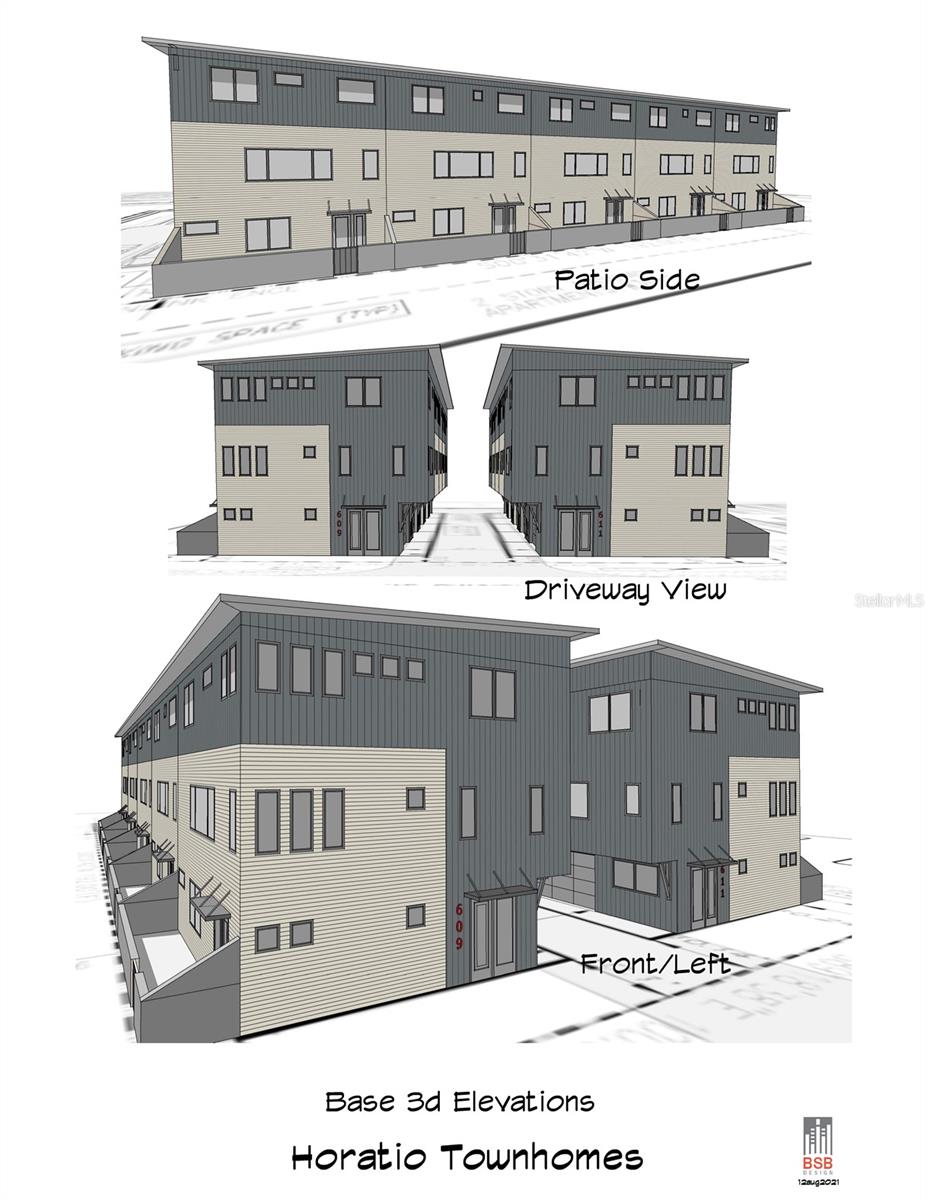 Image 7 of 12 For 3014 Horatio Street