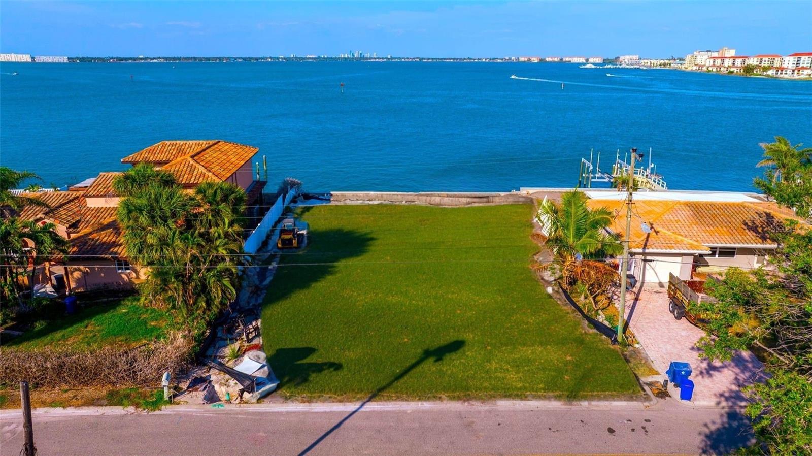 Details for 500 Belle Point Drive, ST PETE BEACH, FL 33706