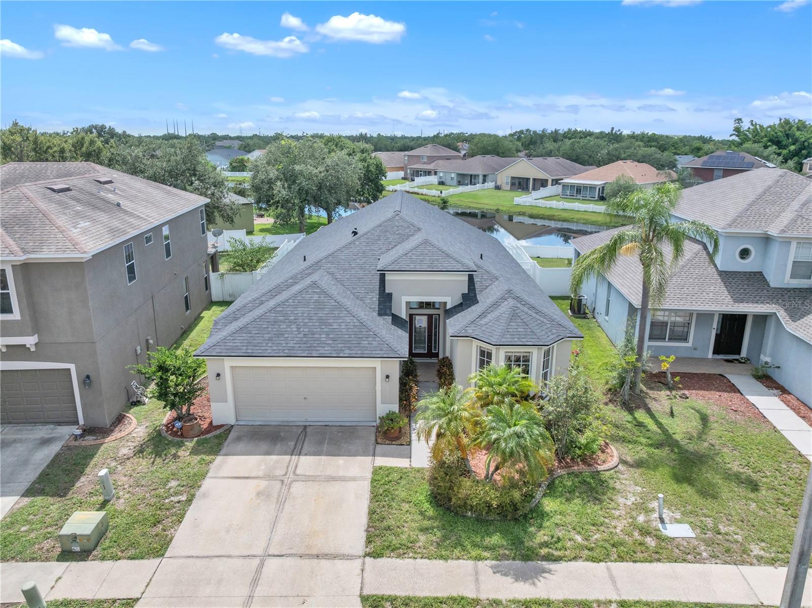 Details for 8304 Moccasin Trail Drive, RIVERVIEW, FL 33569
