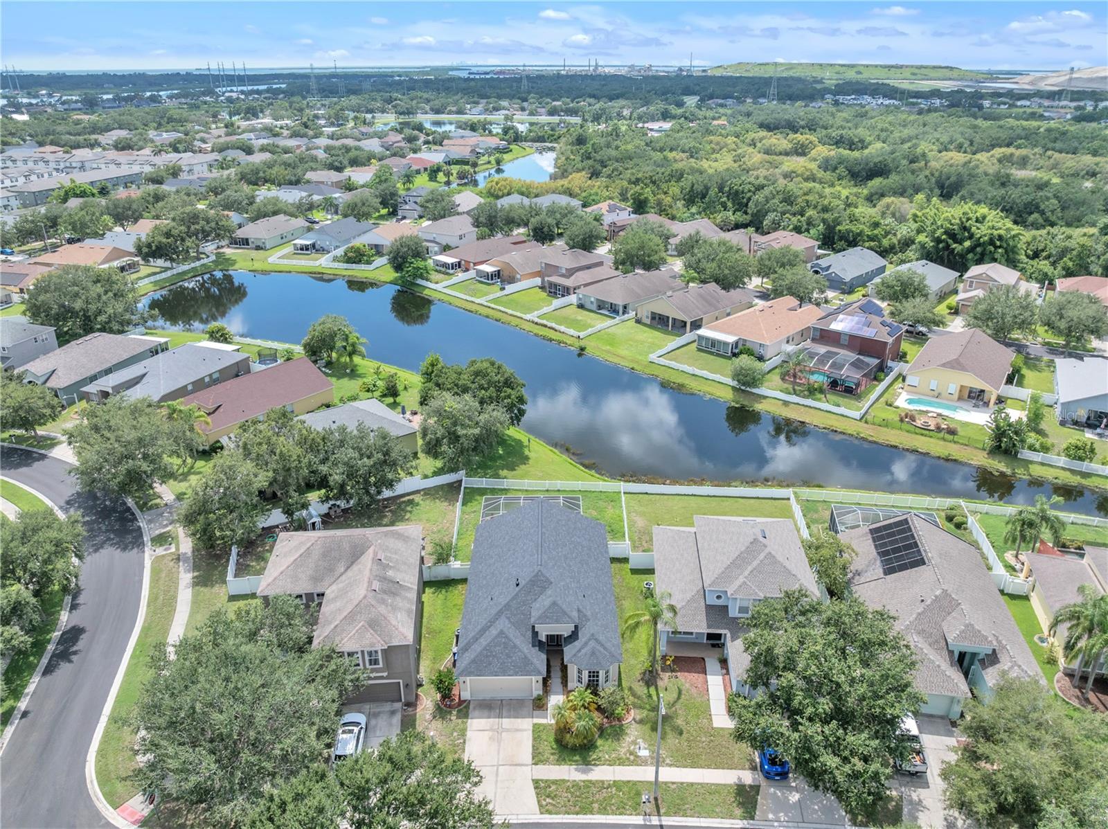 Image 4 of 45 For 8304 Moccasin Trail Drive