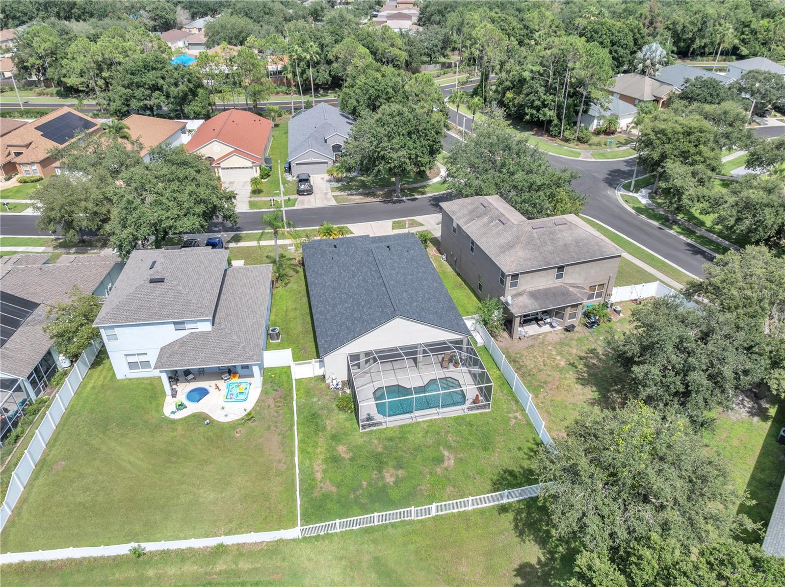 Image 43 of 45 For 8304 Moccasin Trail Drive
