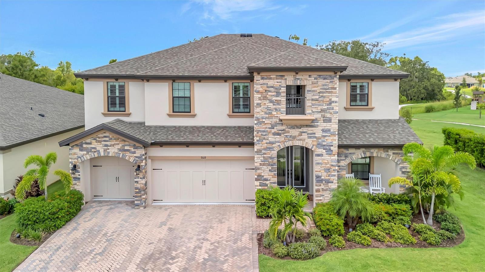 Details for 9109 Warm Springs Circle, PARRISH, FL 34219
