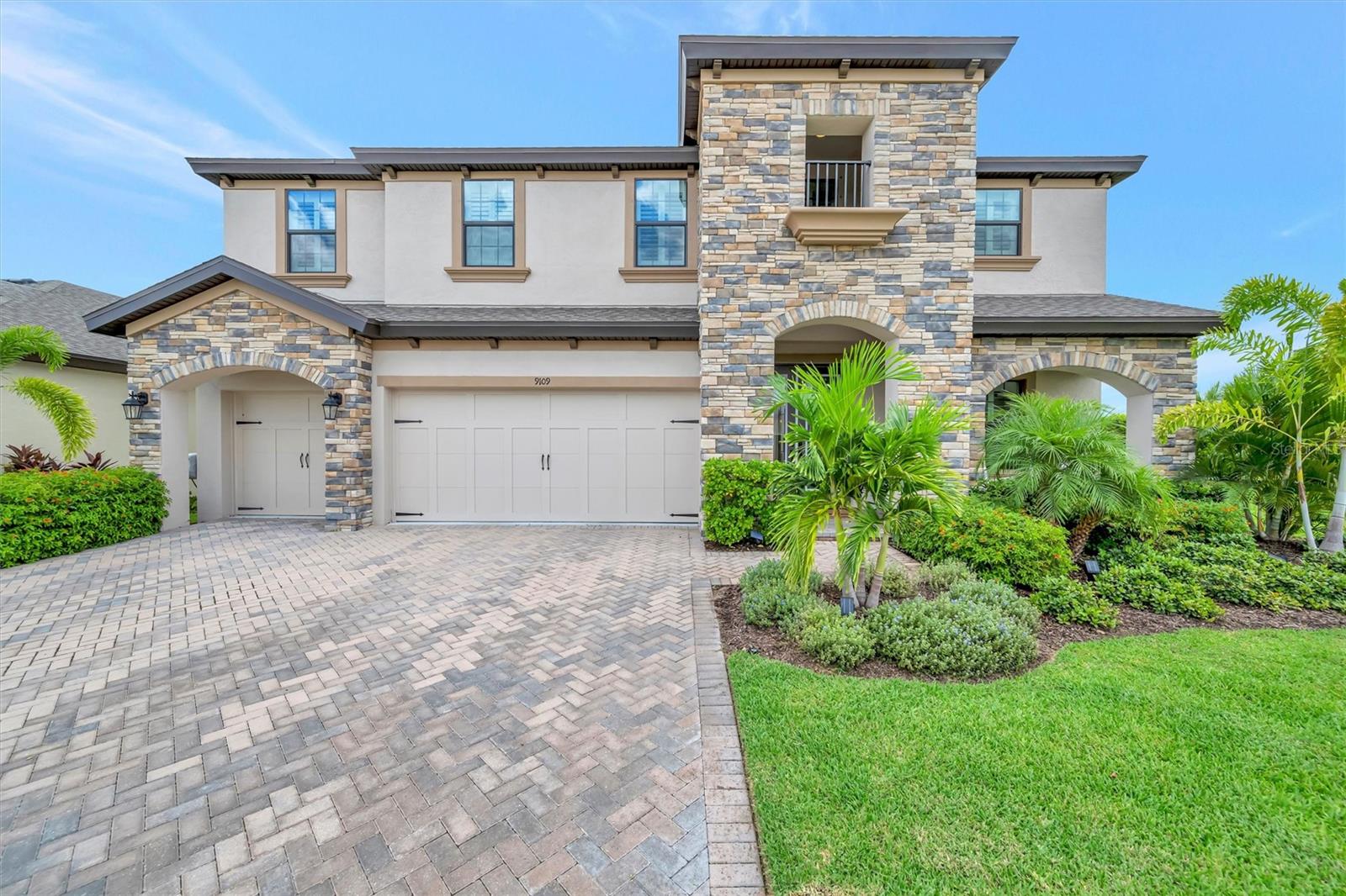 Image 2 of 34 For 9109 Warm Springs Circle