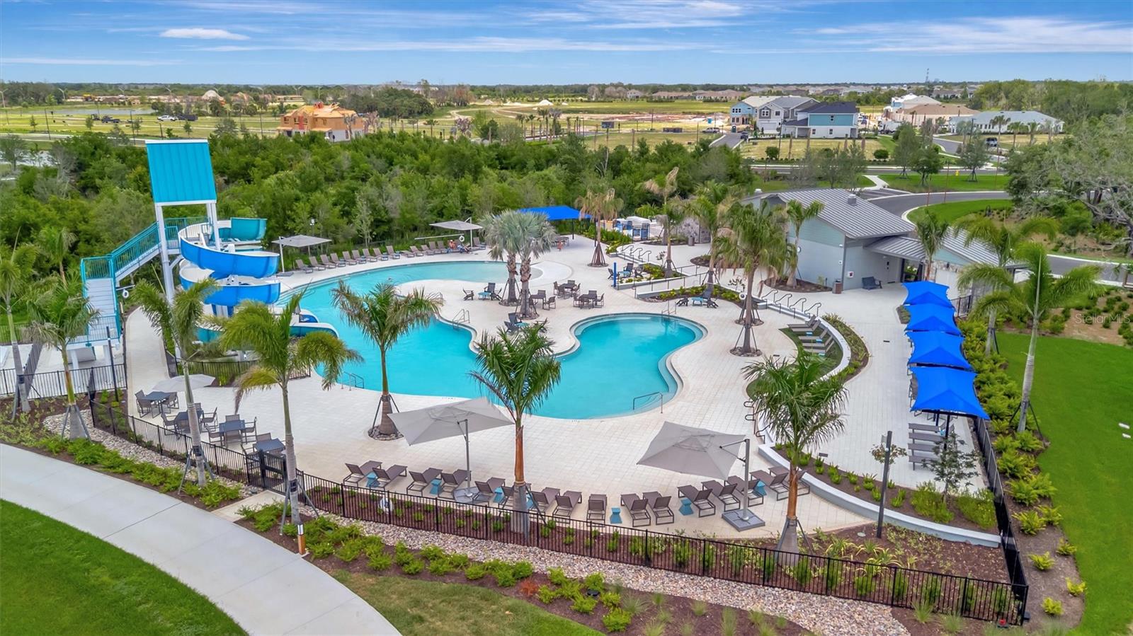 Image 28 of 34 For 9109 Warm Springs Circle