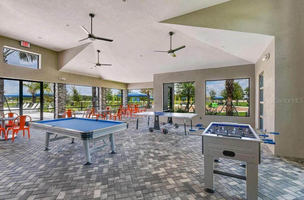Image 33 of 34 For 9109 Warm Springs Circle
