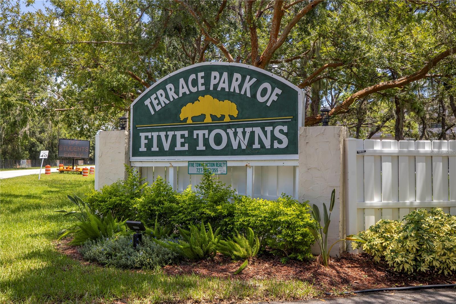 Details for 8198 Terrace Garden Drive N 501, ST PETERSBURG, FL 33709