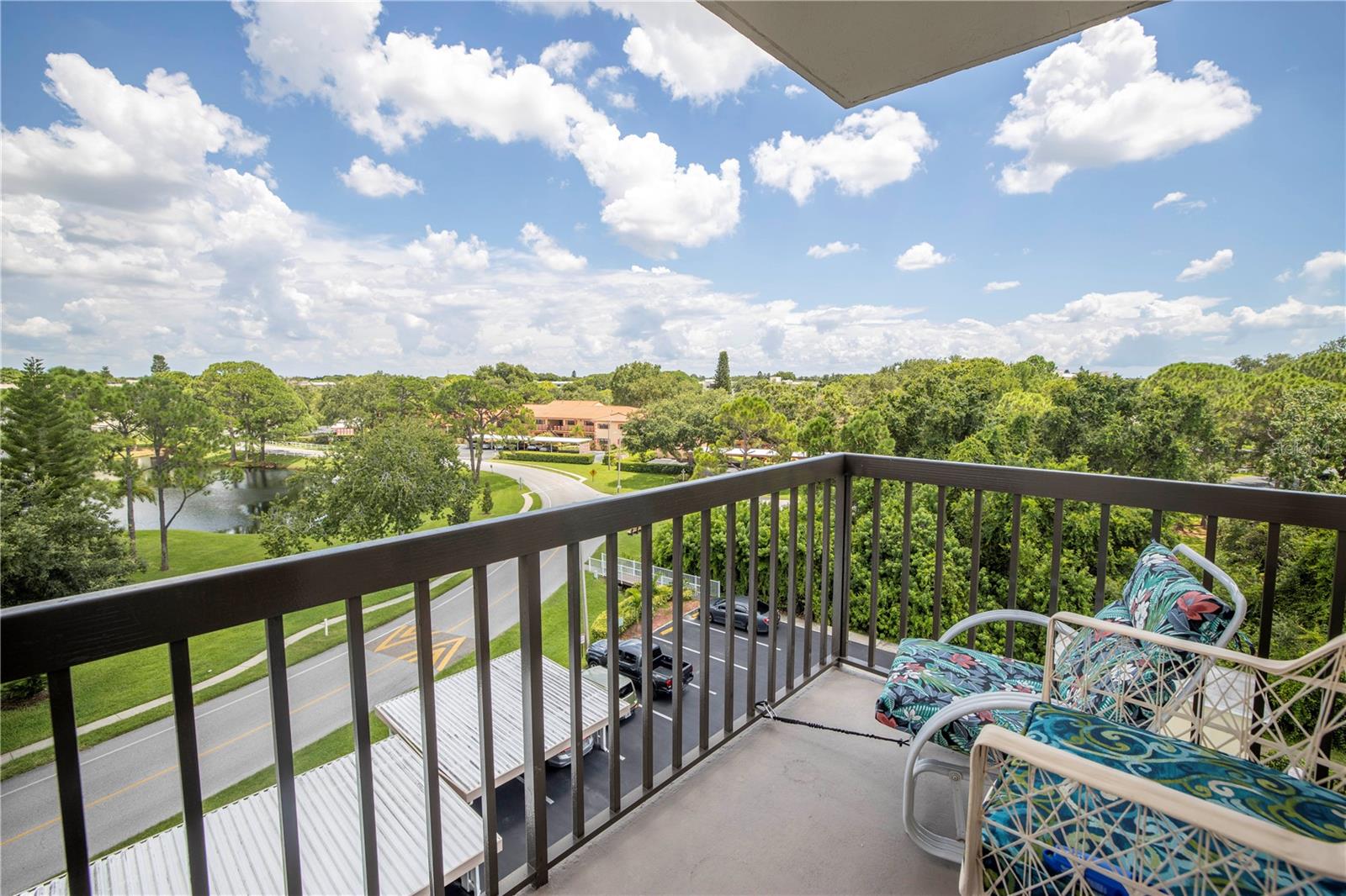 Image 21 of 42 For 8198 Terrace Garden Drive N 501