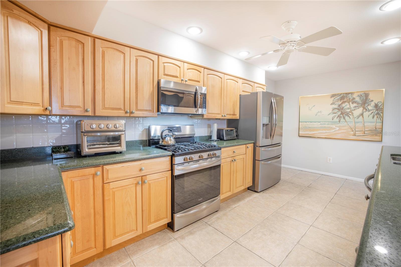 Image 32 of 42 For 8198 Terrace Garden Drive N 501