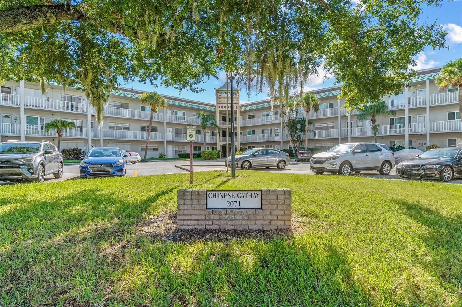 Details for 2071 Australia Way W 9, CLEARWATER, FL 33763