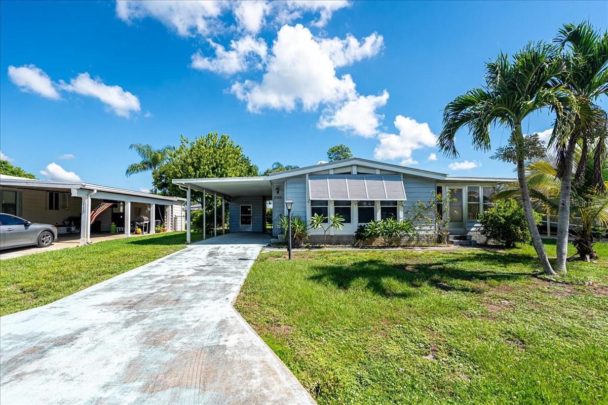 Details for 2745 Toronado Trail, STUART, FL 34997